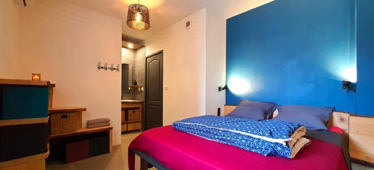 Rooftop - L'Appartement En Haut แซงต์-เดอนี ภายนอก รูปภาพ